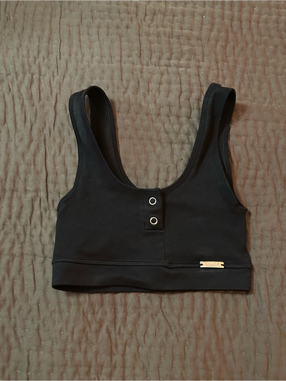 Bombshell Sportswear Bra